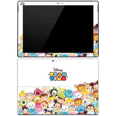 Disney Tsum Tsum Art Surface Pro 3 Skin